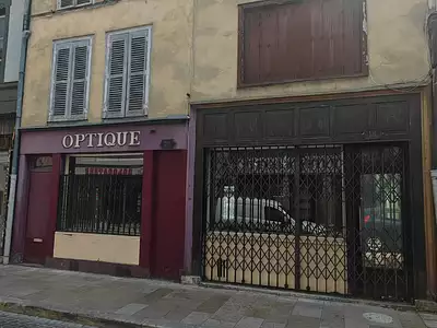 Maison, 163 m²