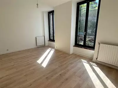 Appartement, 64,3 m²