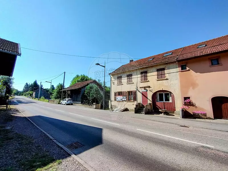 Maison, 224 m²