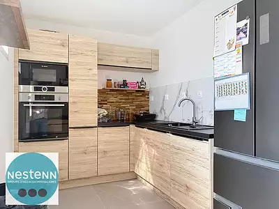 Maison, 144,5 m²