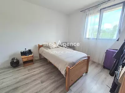 Maison, 120 m²