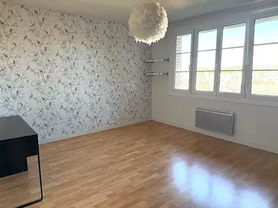 Appartement, 100 m²