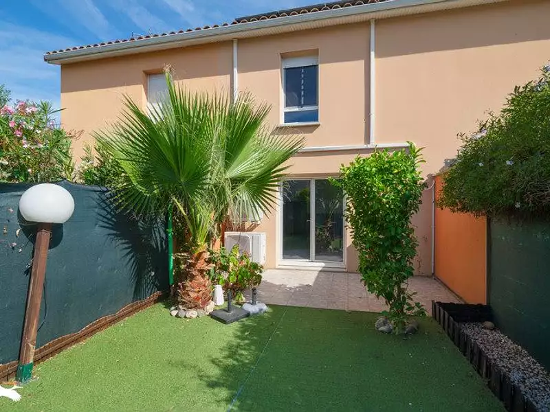Maison, 70 m²