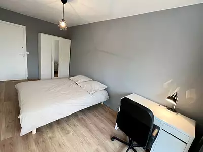 Appartement, 98 m²