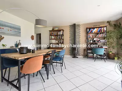 Maison, 115 m²