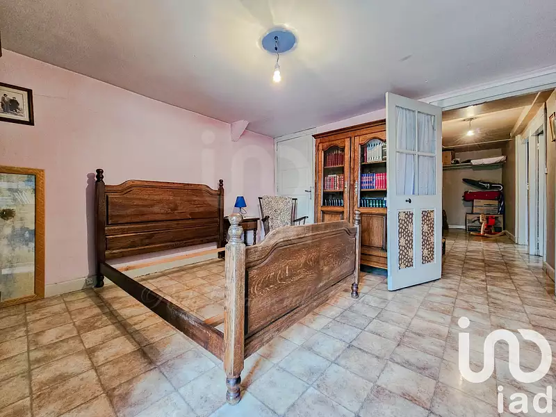 Maison, 177 m²