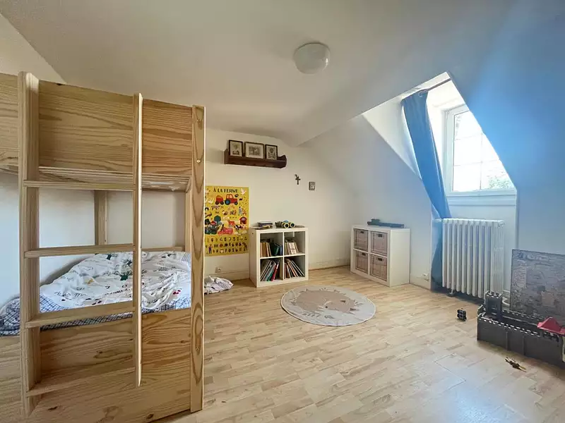 Maison, 143 m²