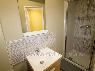Appartement, 16 m²