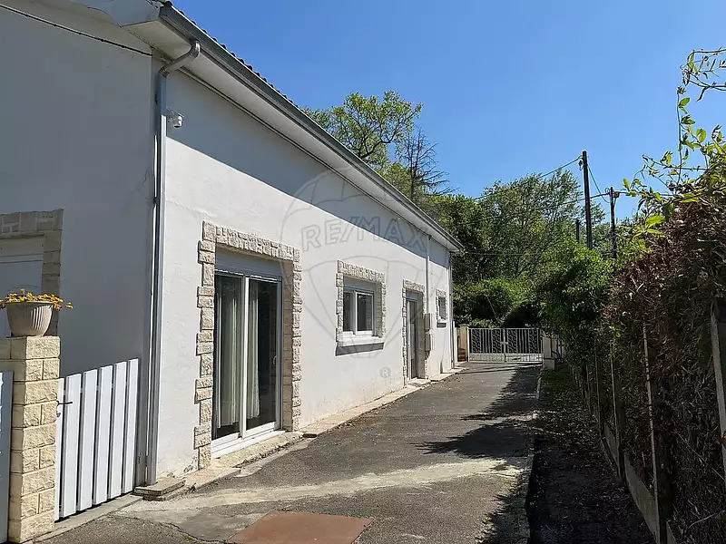 Appartement, 145 m²