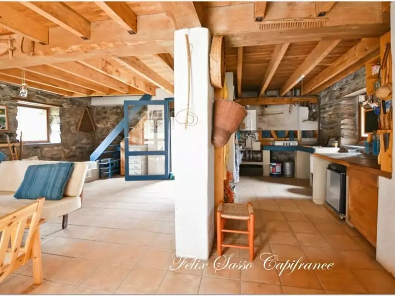 Maison, 78 m²
