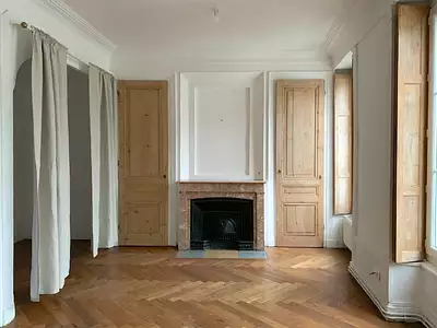 Appartement, 45,03 m²