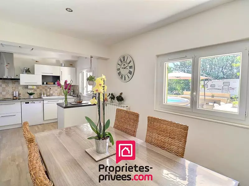 Maison, 147 m²