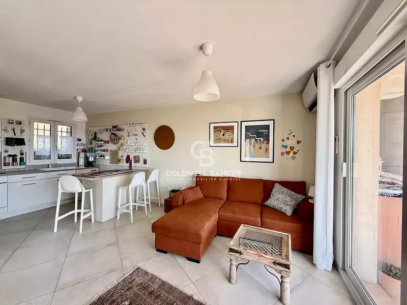 Appartement, 79,6 m²