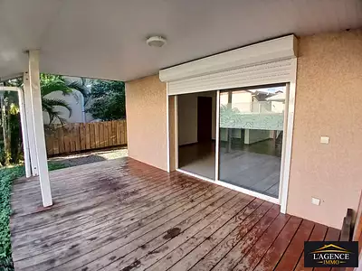 Maison, 100 m²