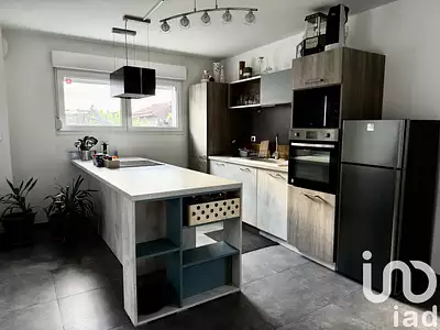 Maison, 96 m²