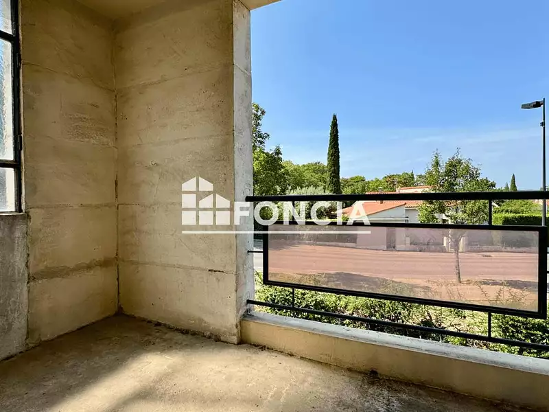 Appartement, 68 m²