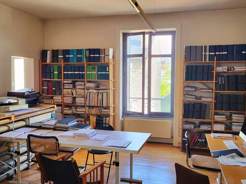 Maison, 155 m²