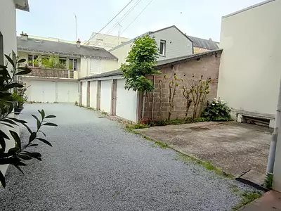 Appartement, 73,74 m²