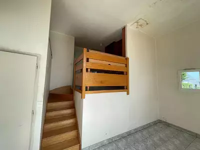 Maison, 110 m²
