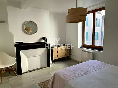 Maison, 36 m²