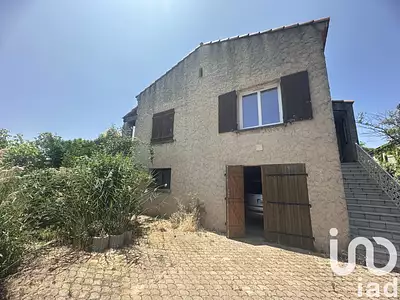 Maison, 224 m²