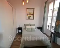 Appartement, 57,32 m²