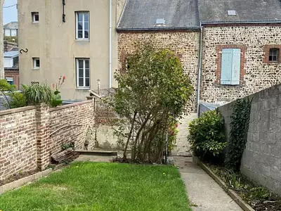 Maison, 76 m²