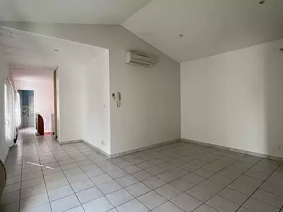 Appartement, 49 m²