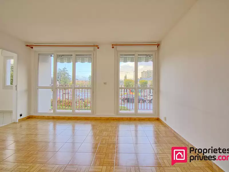 Appartement, 72 m²