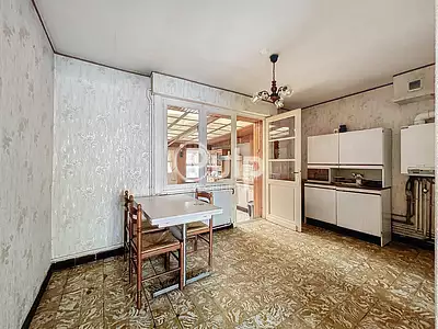 Maison, 78 m²