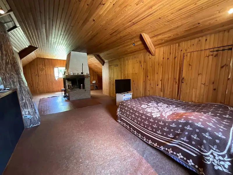 Maison, 103 m²