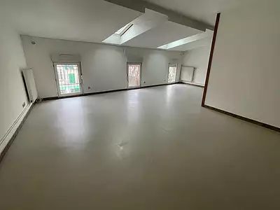 Appartement, 123 m²