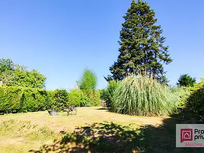 Maison, 108 m²