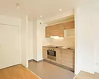 Appartement, 40 m²