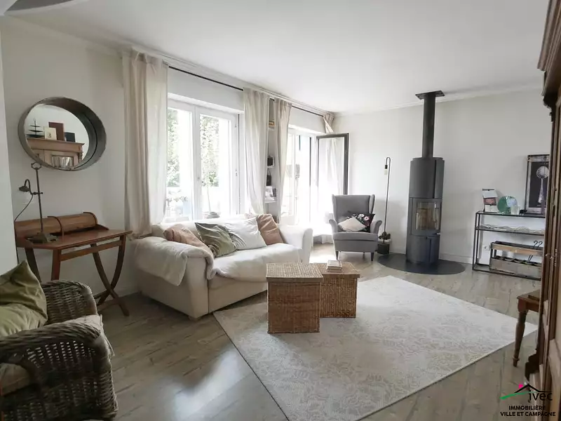 Appartement, 76,49 m²