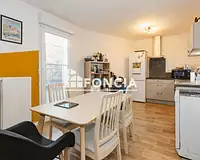Appartement, 69 m²