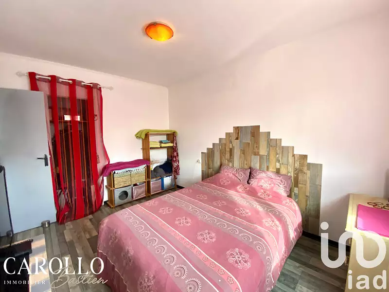 Maison, 79 m²