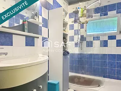 Maison, 125 m²