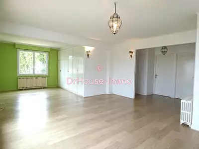 Appartement, 77,29 m²