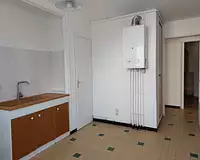 Appartement, 52,2 m²