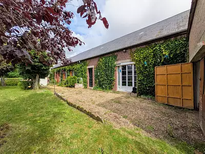 Maison, 89,05 m²