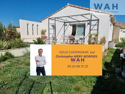 Maison, 81 m²