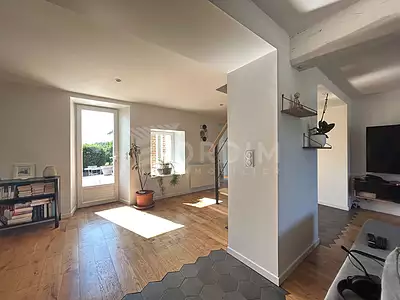 Maison, 212,7 m²