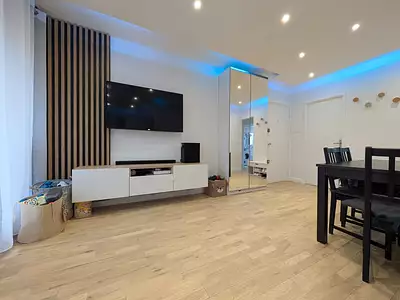 Appartement, 37,89 m²