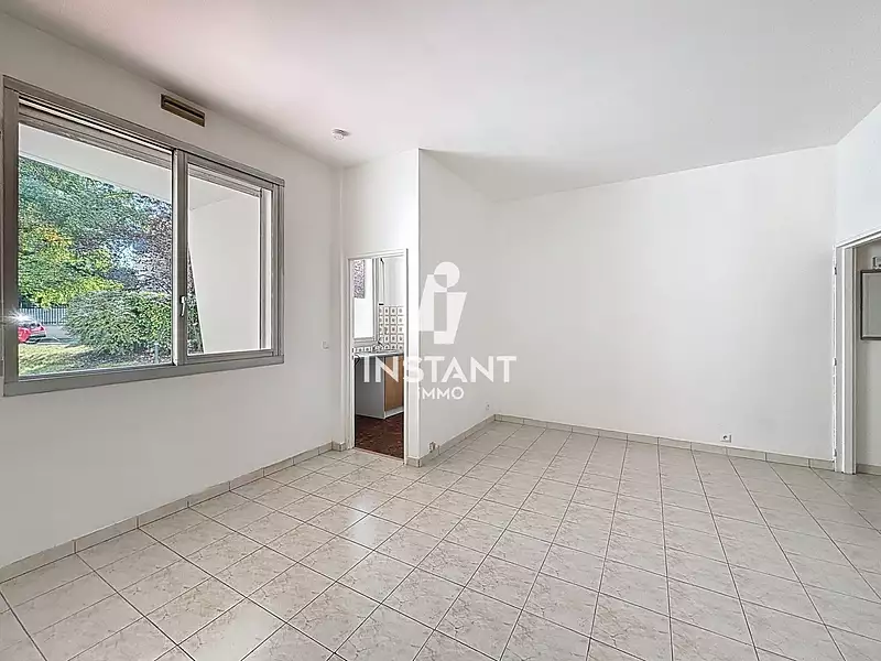 Appartement, 32,37 m²