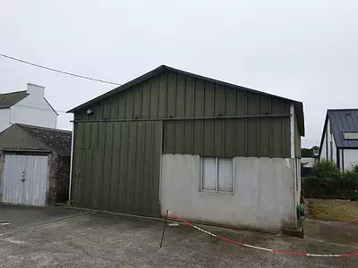 Maison, 93 m²