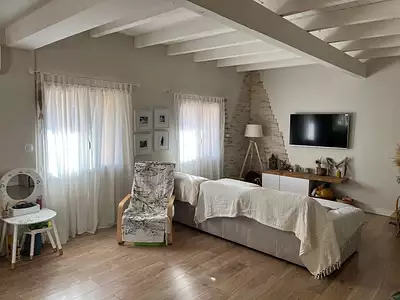 Maison, 117 m²