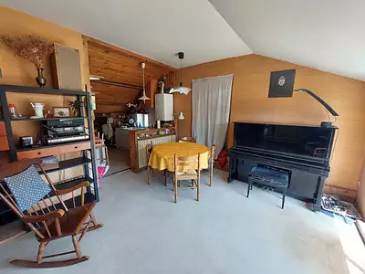 Appartement, 72,11 m²