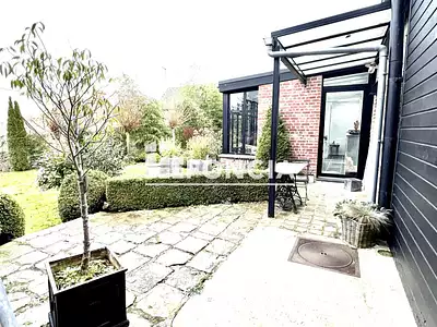 Maison, 200 m²