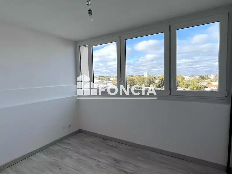 Appartement, 40 m²
